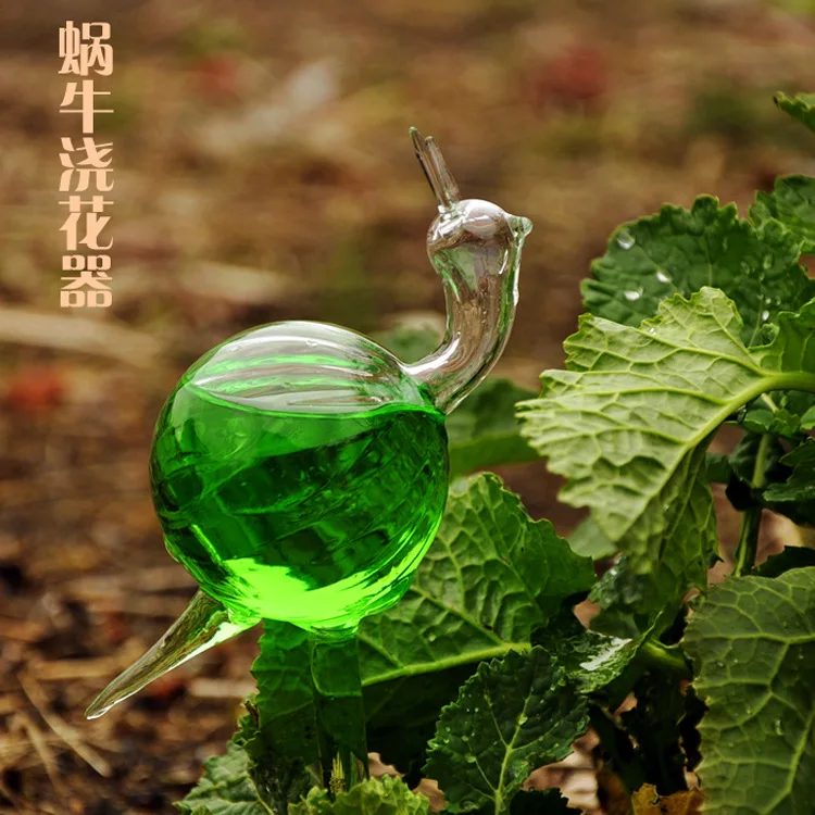 Простая стеклянная ваза прозрачные аксессуары для дома креативное стекло ручной