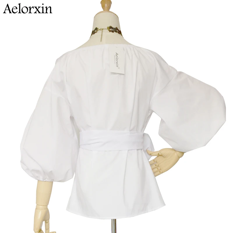 Женская блузка без бретелек с v образным вырезом перекрещивающимися бретелями