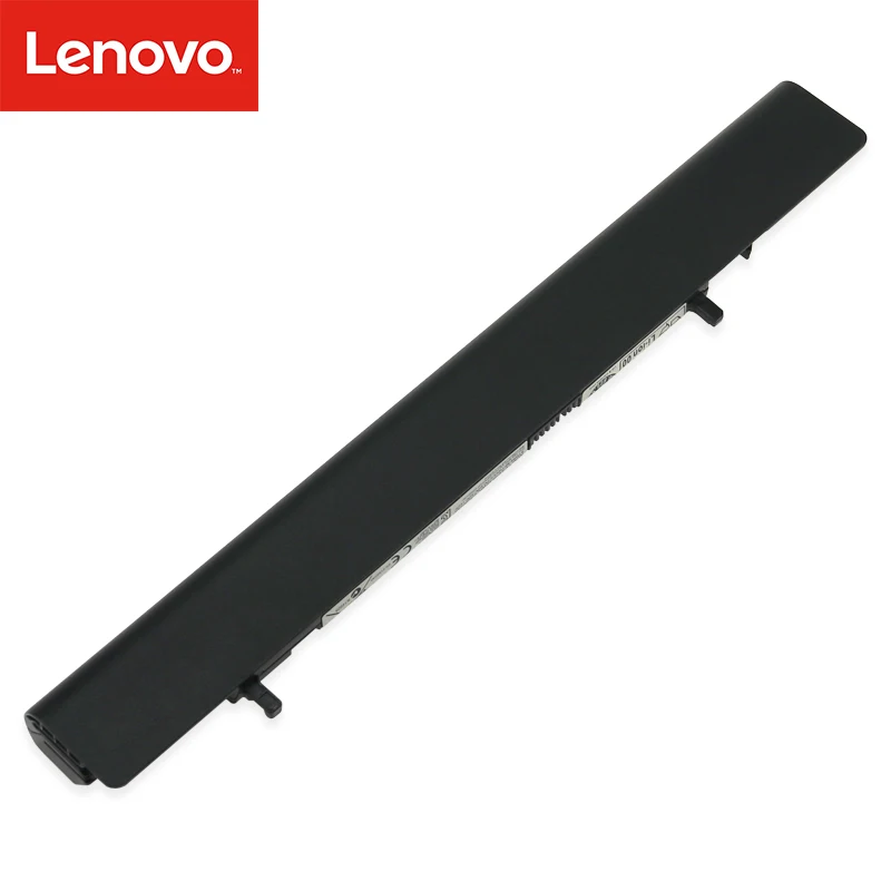 Оригинальный аккумулятор для ноутбука Lenovo IdeaPad Flex 14 15 м S500 4 В 2200 мАч L12L4K51 L12M4A01 L12M4E51