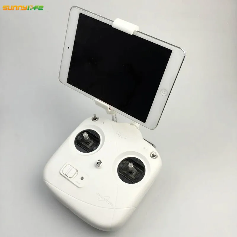 Держатель для пульта дистанционного управления DJI Phantom 3 3S кронштейн удлинитель