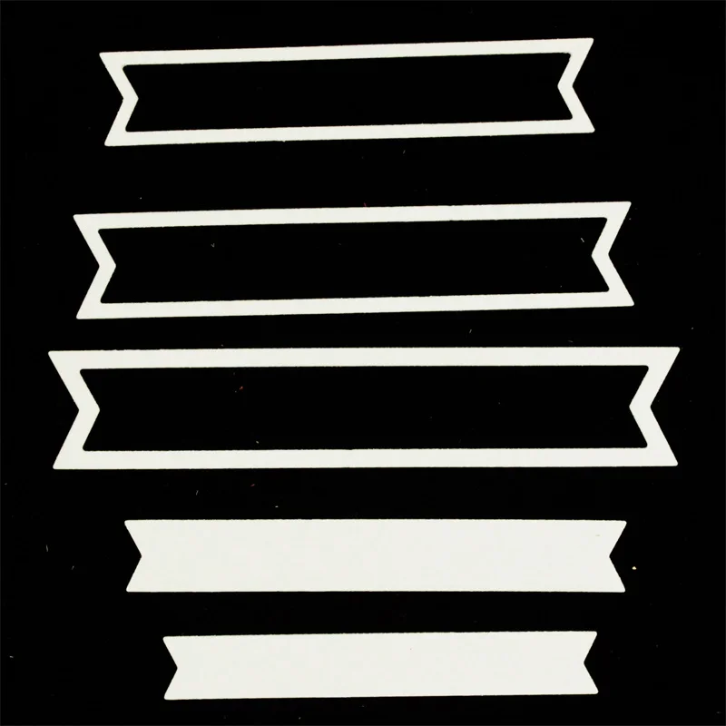 Металлические трафареты для скрапбукинга фотоальбома бумаги тиснения | Дом и сад