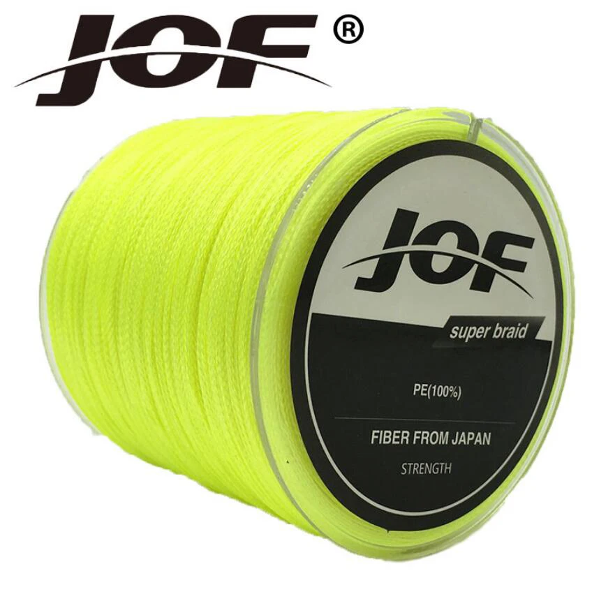 Новый 500 м 8strands супер прочная леска 15lb 20lb 30lb 40lb 50lb 60lb 80lb PE рыболовная линия | Рыболовные лески -32798621630