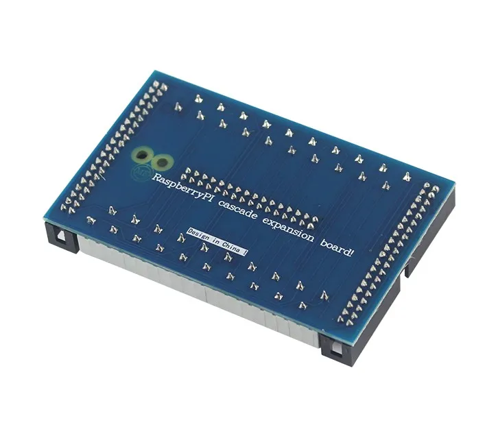 Raspberry Pi 3 B плюс плата GPIO многофункциональная Плата расширения, модуль для оранжевого Pi разъем для ПК