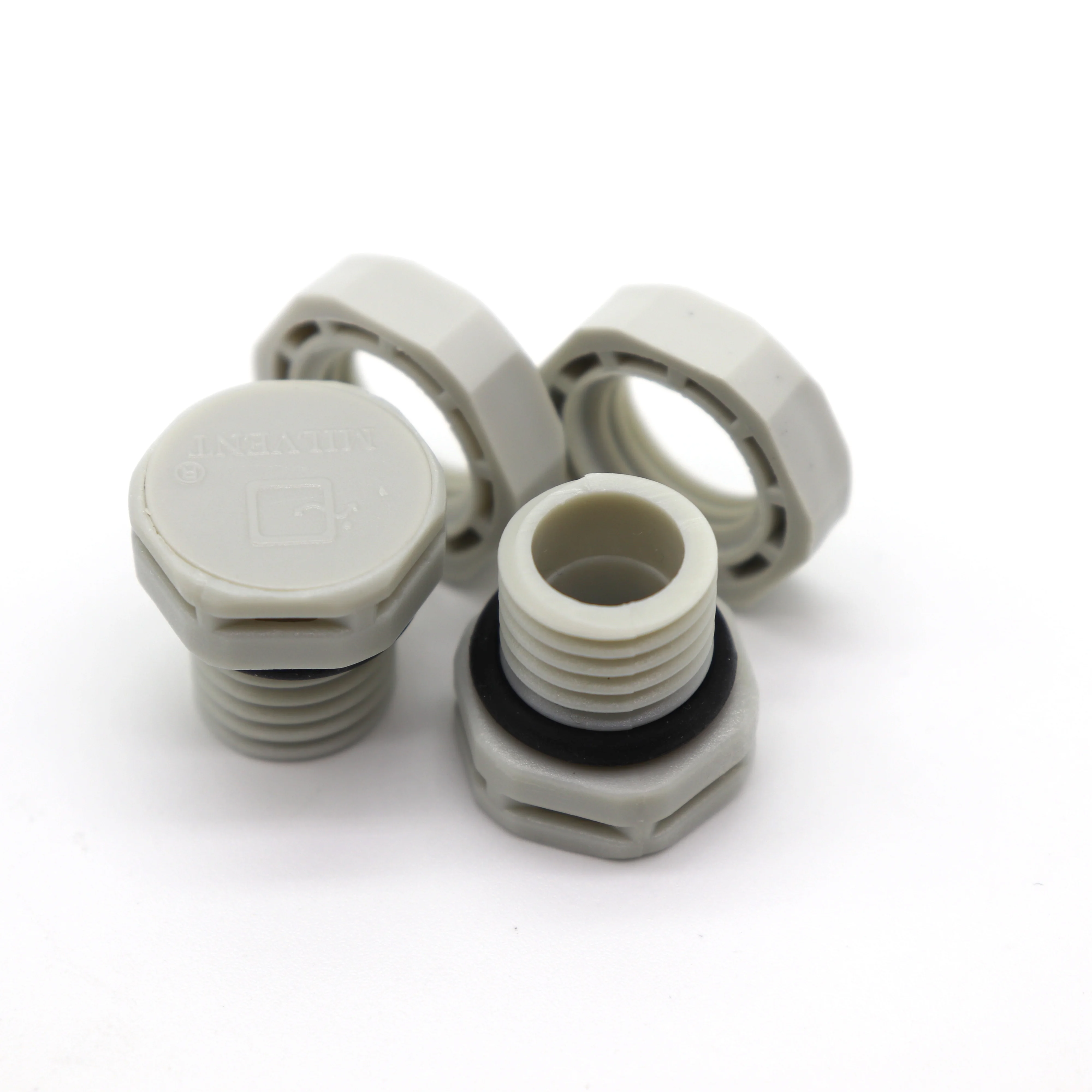 Винт эквивалент Milvent M12 * 1 5 в breather vent plug вентиляционное отверстие