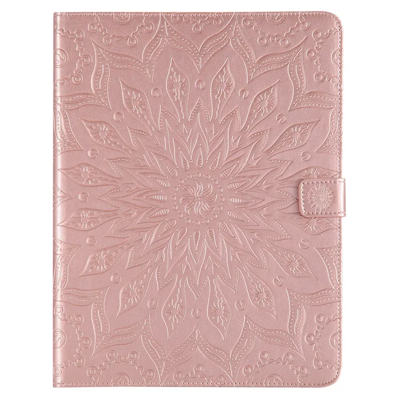 Wekays для Apple IPad 2 3 4 Защита от солнца цветок Смарт Кожаный флип Fundas чехол для IPad 2 3 4 IPad2 IPad3 IPad4 чехол для планшета