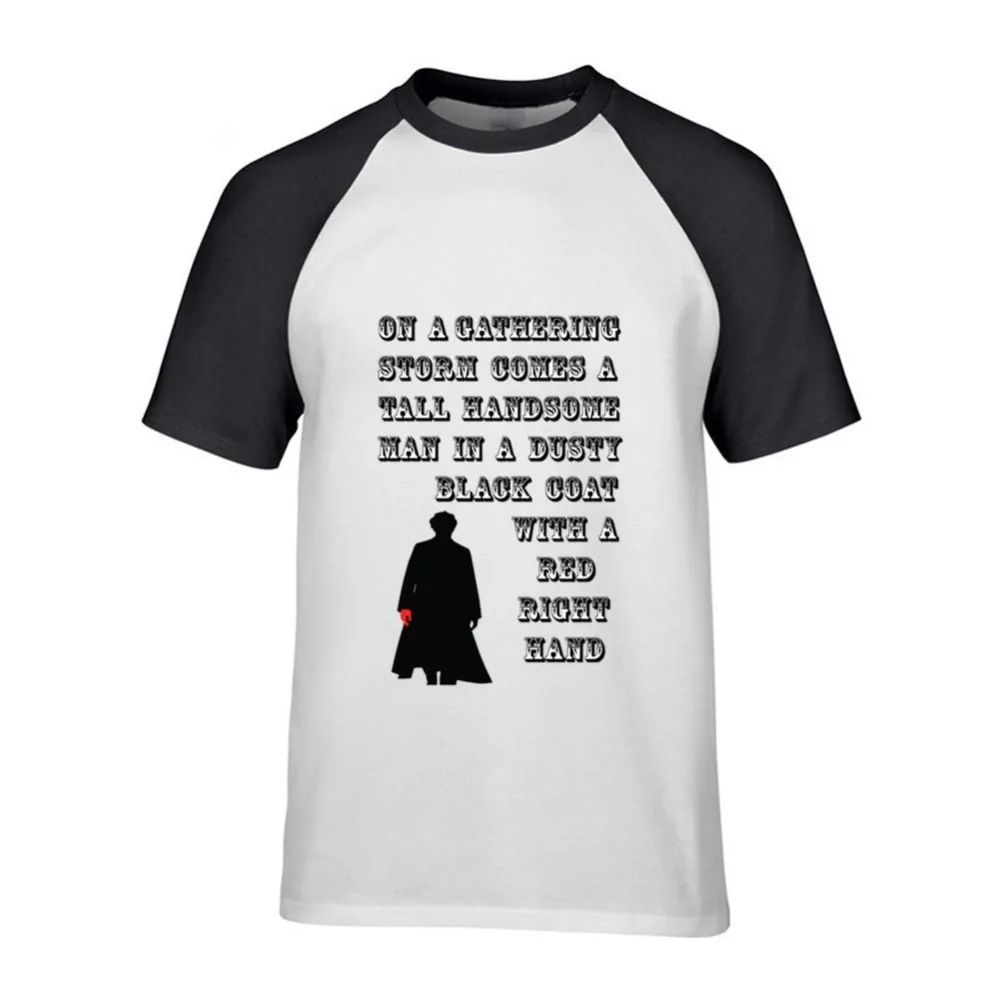 Чехлы для телефона с принтами &quotострые козырьки: Томми Шелби&quot Красная правая