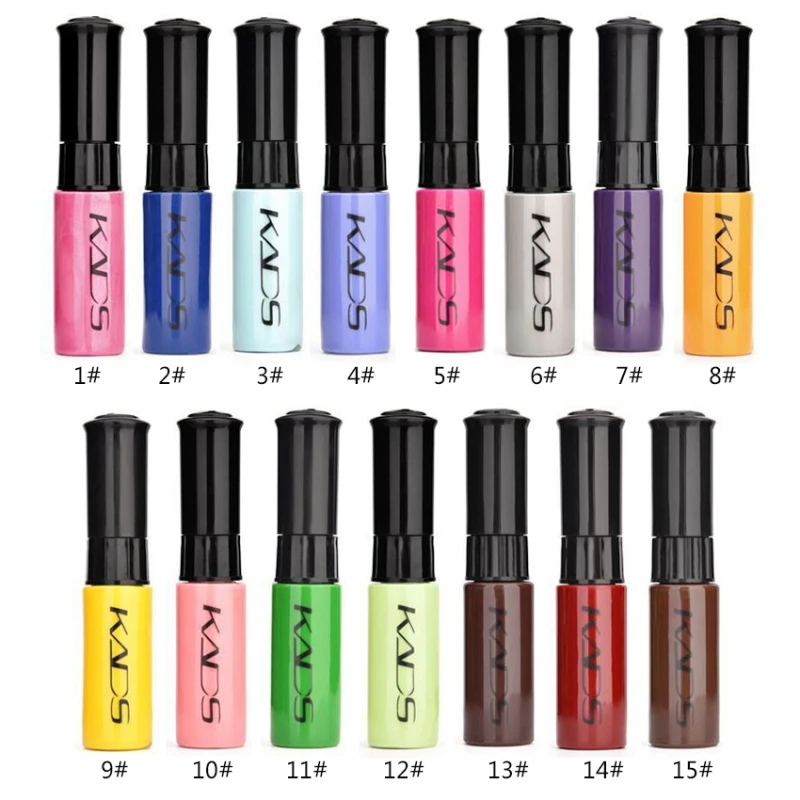 

2 In 1 Nail Polish & stamping polish nail art 15 colors Optional 10g Stamping Polish Gel Nails Lacquer