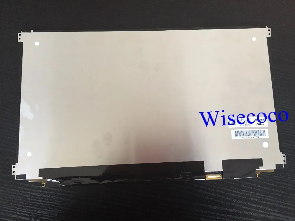 15.6 &quot3200x1800 3 К TFT ЖК-дисплей экран EDP 400 нит 1000:1 C/R 40 выводов Led дисплей панели для