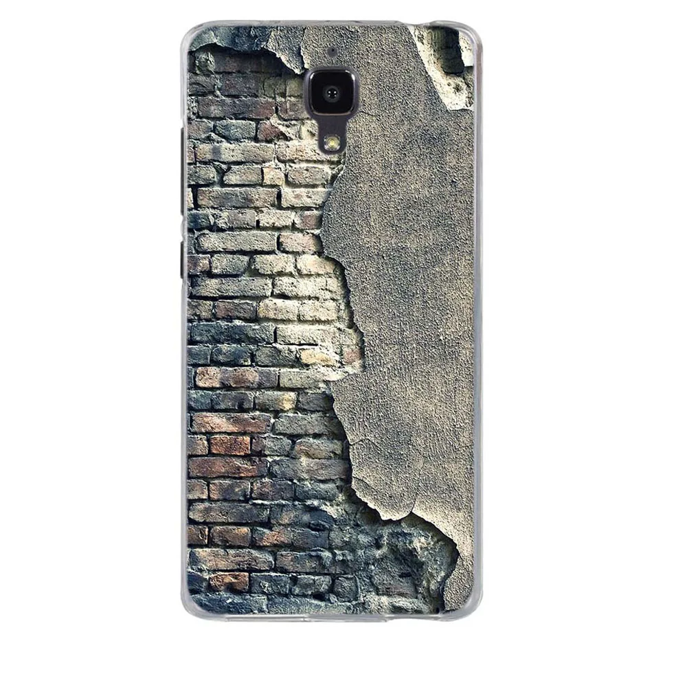 Super Quality Case For Xiaomi Mi4 Phone Printing Drawing Protect Back Cover xiaomi mi4 m4 PC Bag Capa Shell | Мобильные телефоны и