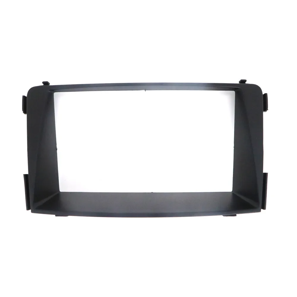 Комплект рамов для автомагнитолы HYUNDAI комплект с креплением на Din стерео звуковая
