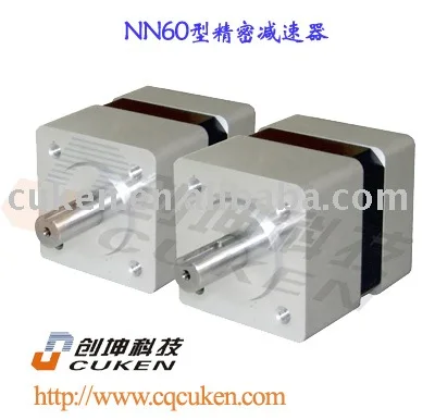 NN60 серии шаговый/сервопривода/DC мотор точности редуктор (Кпп) | Обустройство дома