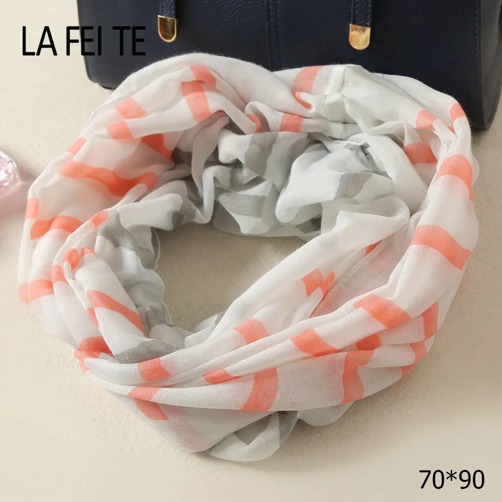 Женский длинный шелковый шарф из Твила хиджаб шаль палантин дизайнерская