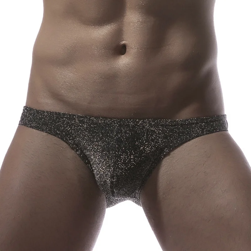 Мужское сексуальное нижнее белье шикарные Клубные вечерние u выпуклые мужские