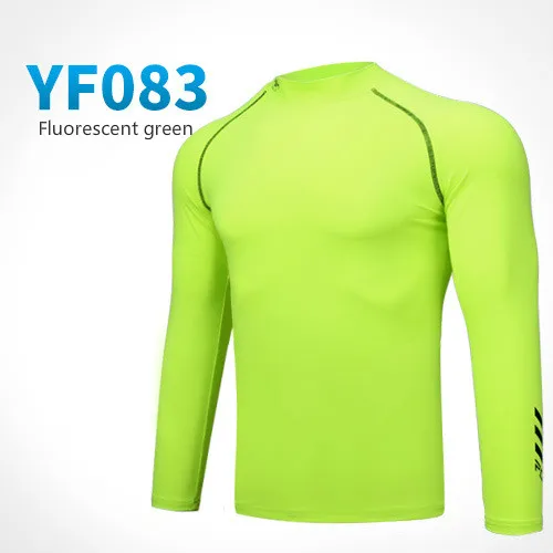 2018 PGM одежда для гольфа мужские футболки летняя Солнцезащитная дышащая майка