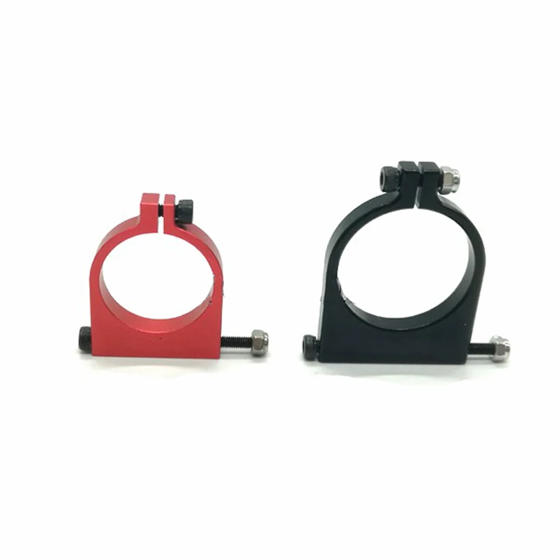 Зажим для трубки 25 мм металлический зажим из углеродистой 30 X4 X6 X8 RC FPV