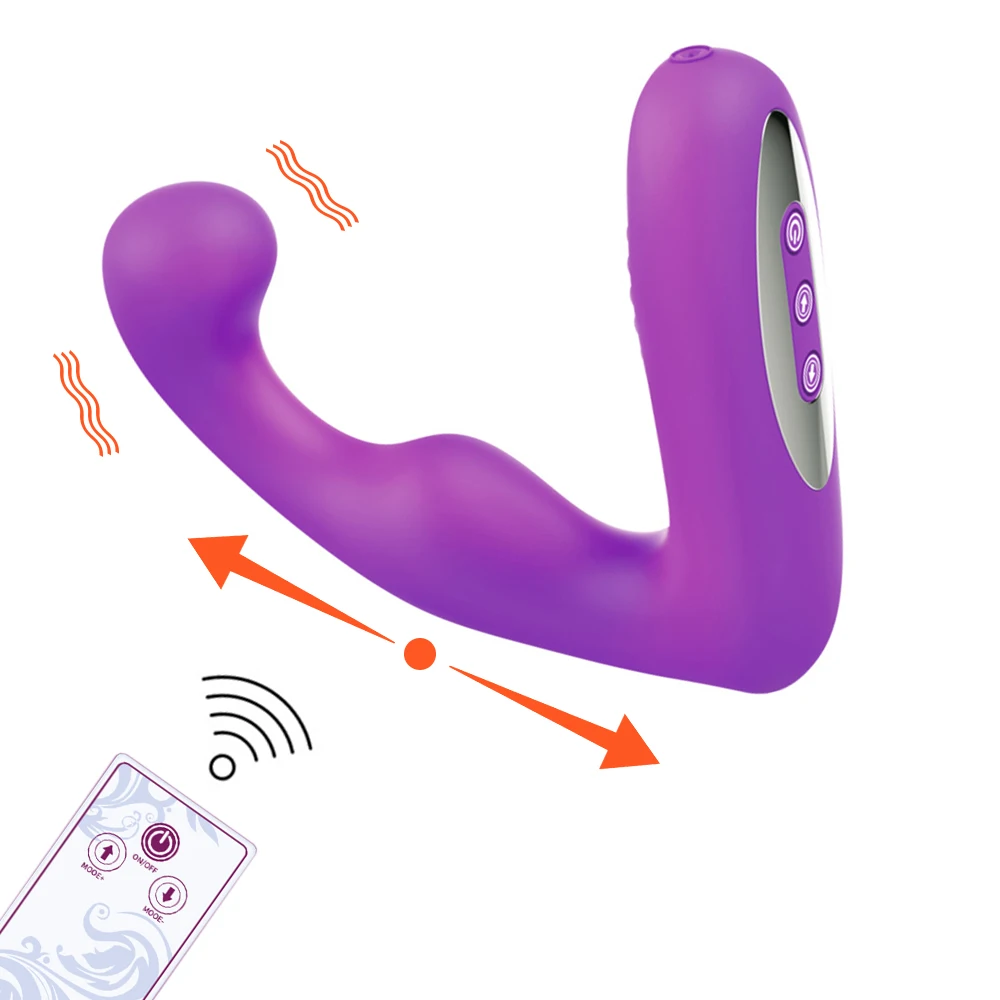 Вибратор в трусики секс игрушка вибратор бабочка с двойным мотором Анальная