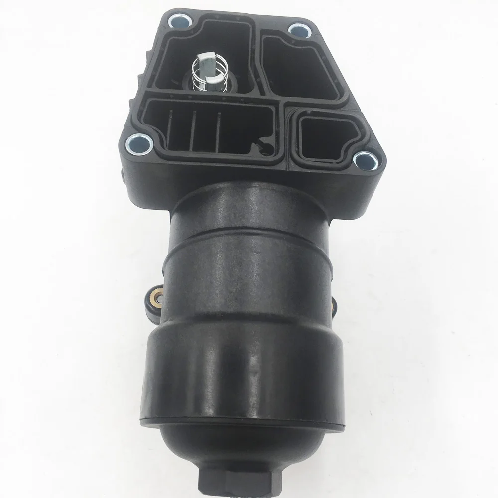 Масляный фильтр в сборе 03L 115 389 B/C/G/H для AUDI A3 A4 VW SEAT SKODA 1 6 2 0 TDI 03L115389B 03L115389C 03L115389G