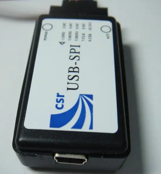 

For Bluetooth development, USB, SPI, CSR, universal Downloader, V3.0