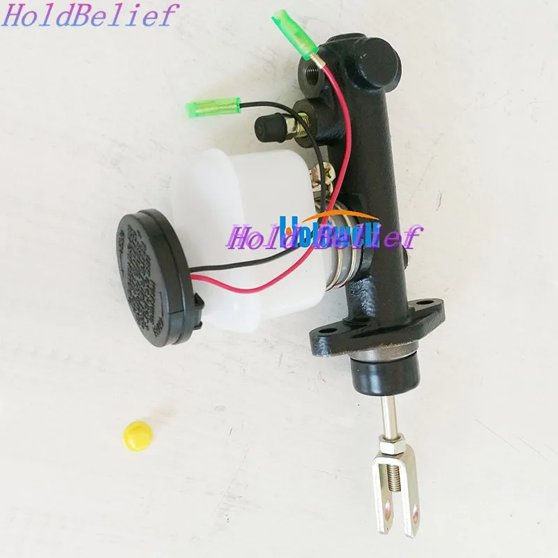 

Тормозной цилиндр Holdwell 3EB-36-31281 для вилочных грузовиков Komatsu