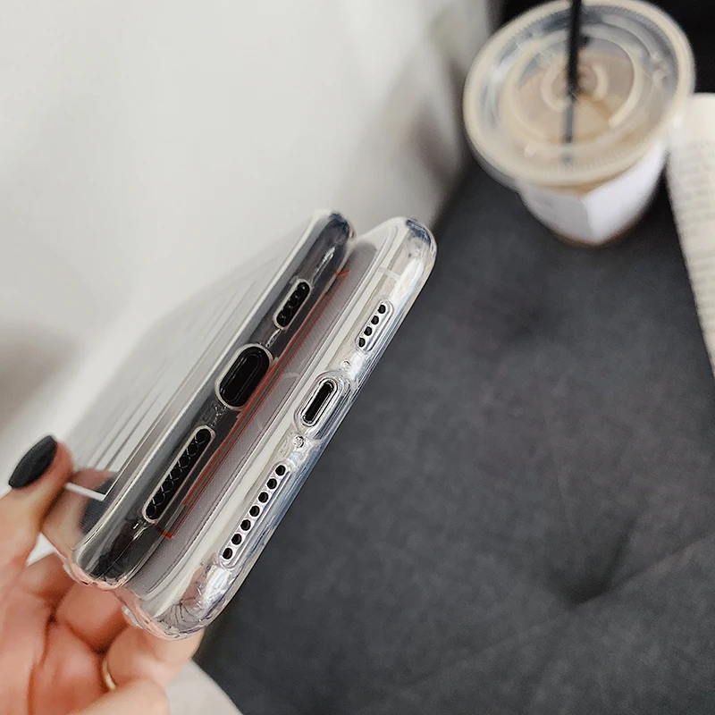 Прозрачный чехол для телефона для iphone 11 Pro Max 6 7 8 6s 5 5S se чехол для iphone X XS Max XR 7 8 Plus чехол Человек-паук Железный человек