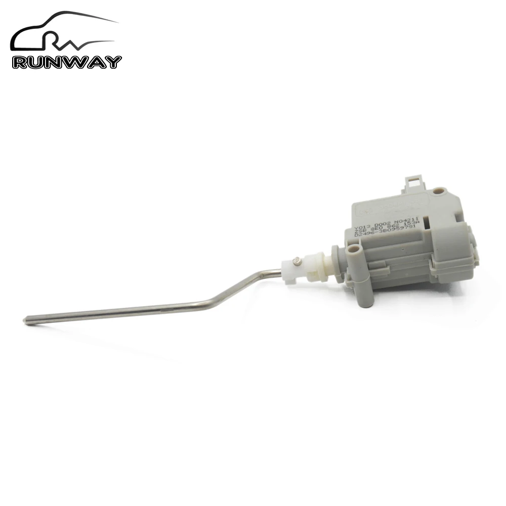 Новый высококачественный топливный клапан для Audi A4 B6 B7 8E 2002 2008 двигатель с