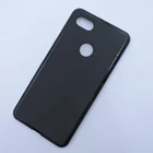 Чехол для Google Pixel 3 XL, роскошный мягкий тонкий силиконовый чехол-накладка для Google Pixel 3, Стильный чехол для телефона из ТПУ