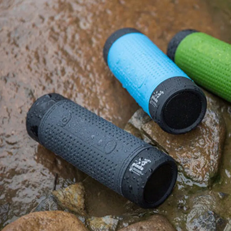 Мини беспроводной Bluetooth динамик Портативный Открытый Велоспорт Беспроводной Wx2
