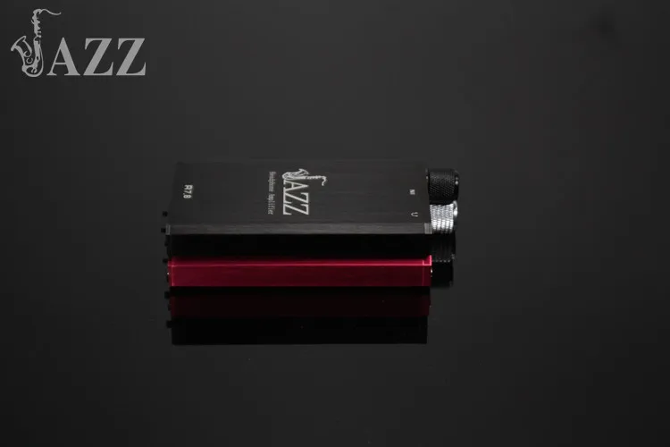 JAZZ R7.8 переносной усилитель HIFI Fever для наушников аудио усилитель мощности Мини Портативный литиевый DIY усилитель для наушников