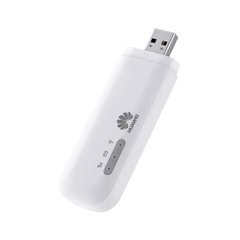 Открыл huawei E8372 E8372h 608 с 2 шт. Антенна 150 м LTE USB Wingle 4G Wi Fi модем dongle автомобилей