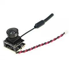 Caddx. us Bettle V1 L FPV камера 800TVL 25mW 48CH 5 8G PAL/NTSC Для RC Хобби DIY гоночный Дрон Квадрокоптер |