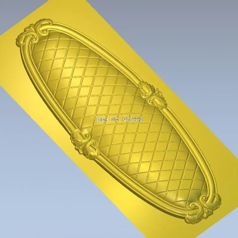8 шт./лот Door_9 3D STL формат мебели модель рельеф для станок с ЧПУ | Инструменты