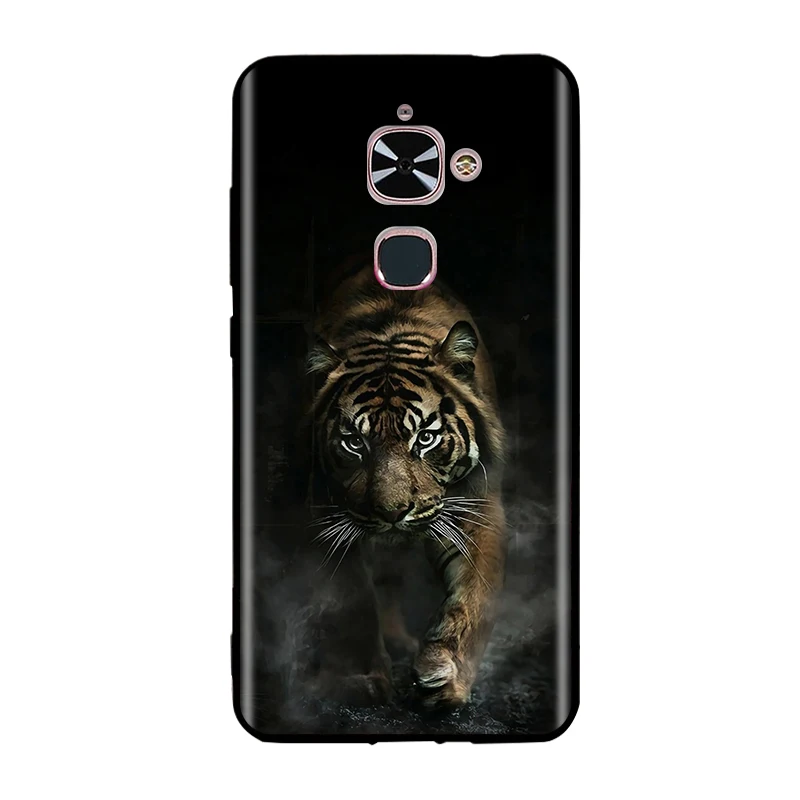 Мягкий чехол для Letv Le 2/2Pro x20 x25 Pro X620/X620 x520 x526 x 527 чехол TPU силиконовый чехол для LeEco Le S3 X626 X622 Le2 Pro X20 чехол - Цвет: NO.97