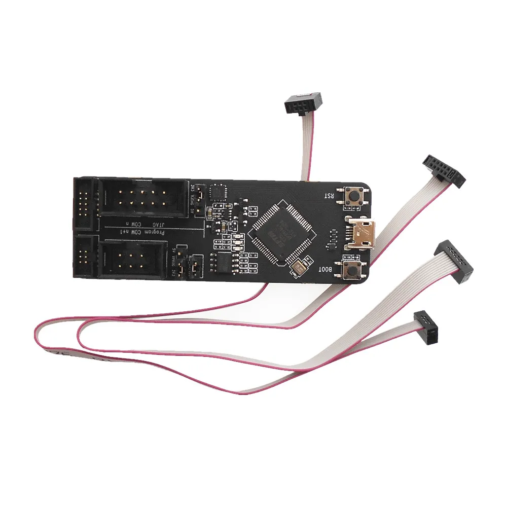 ESP Prog JTAG отладка и загрузчик программ|Запасные части| |