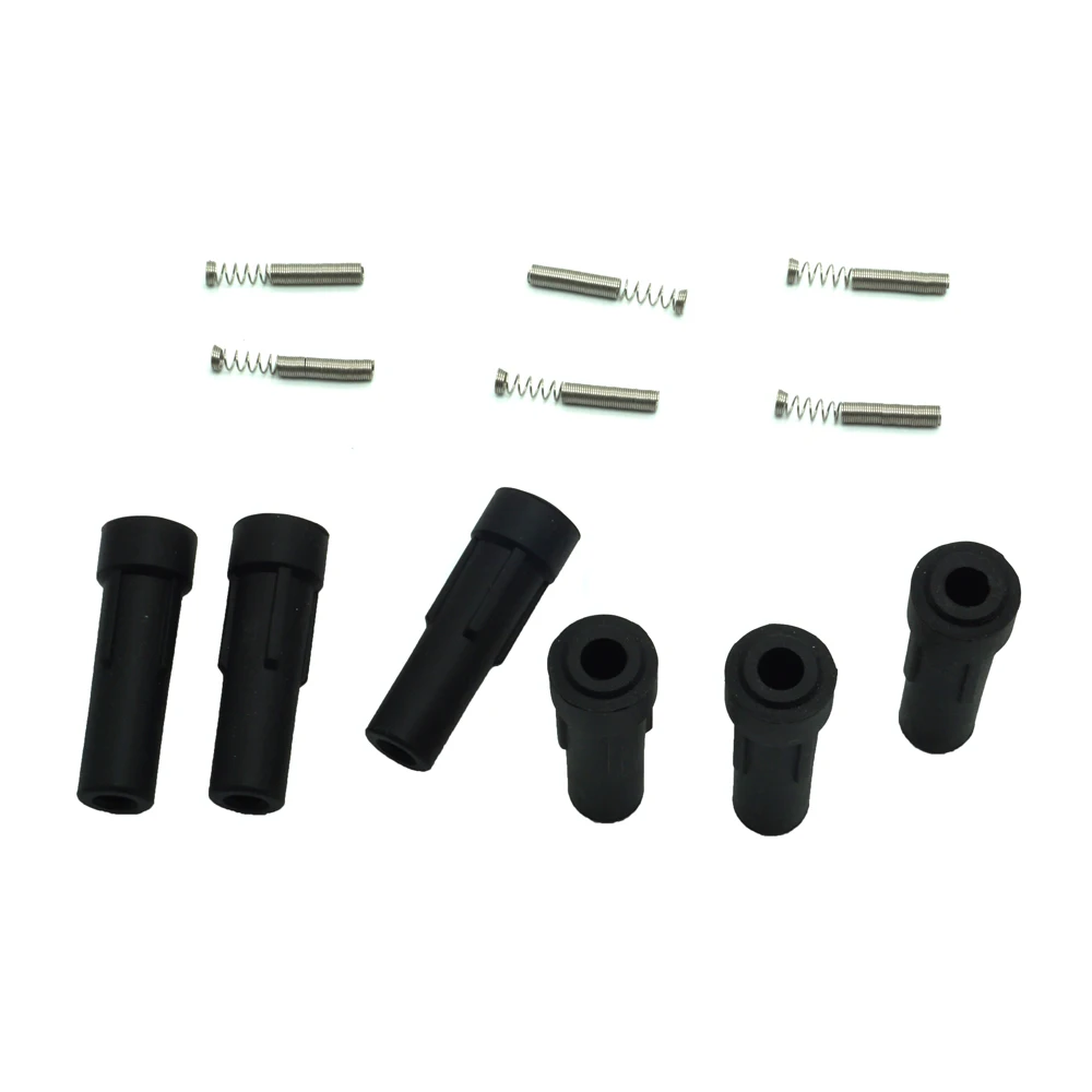 Катушка зажигания ремонтные наборы для Jeep Grand Cherokee Wrangler TJ подходит UF296 56041476AA C1230