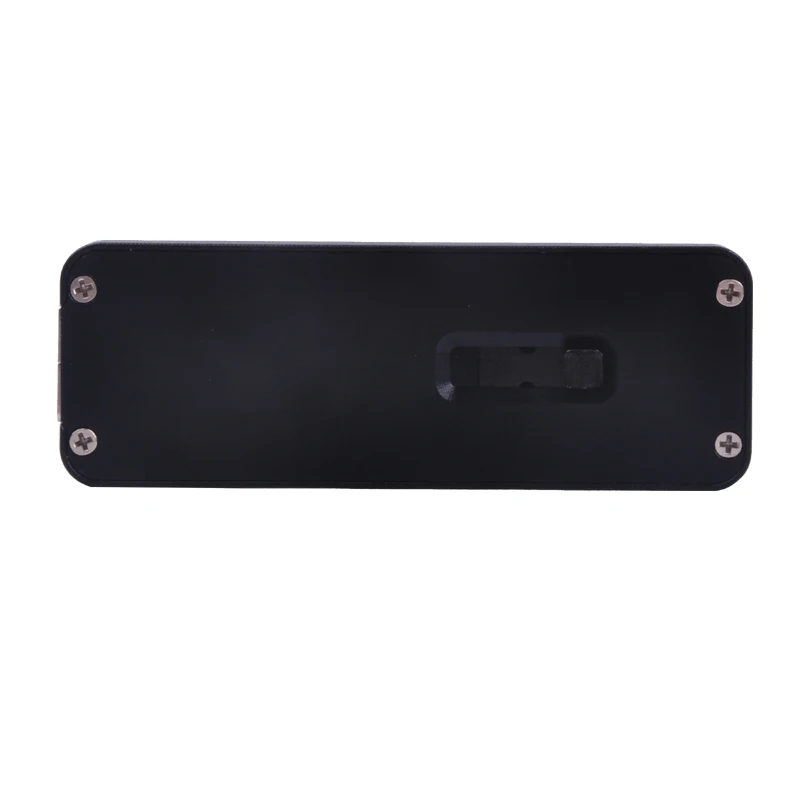 HDD чехол USB3.0 TYPE-A NGFF M2 SSD жесткий диск Корпус B соединитель в форме ключа M.2 SSD USB адаптер Поддержка 2230 2242 жесткого диска