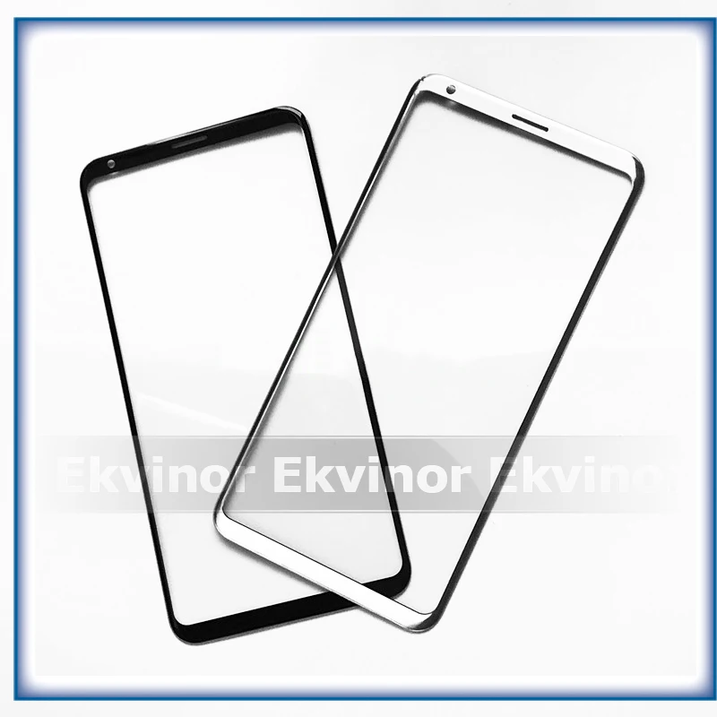 Запасной ЖК экран для LG V30 H930 H931 H932 6 дюймов 5 шт.|Сенсорные панели (тачскрин)| |