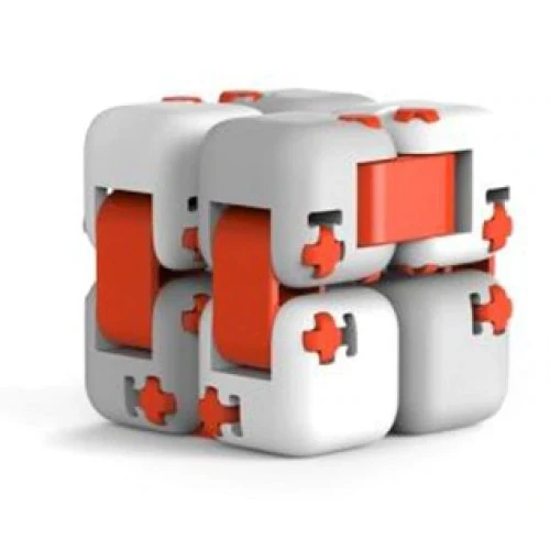Новинка Xiaomi портативный строительный Смарт Mijia Mi мини-игрушки строительные блоки