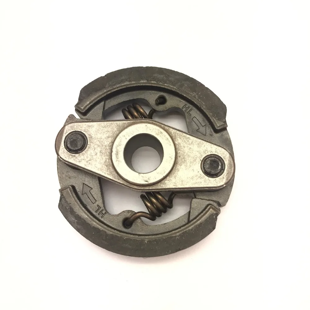 Новый клатч для карманного велосипеда 43cc 47cc 49cc Minimoto CAG MTA1 MTA2 X1 X3 Dirt - Цена: 306,27 руб.