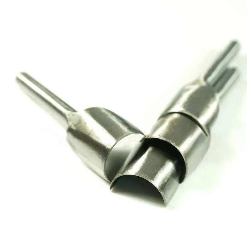 Полезный кожаный ремень для поделок полукруглый режущий инструменты держатель