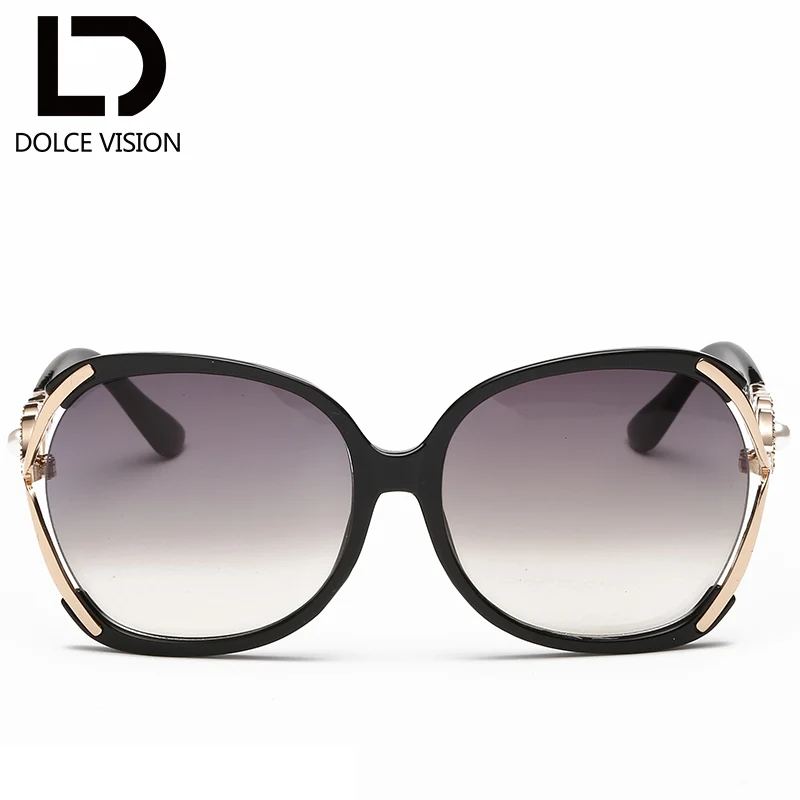 Женские винтажные солнцезащитные очки с бабочками градиентные градиентом UV400 |