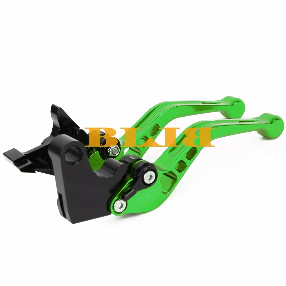 For Kawasaki VERSYS (650cc) 2006-2008 W800 SE 2012-2016 CNC Motorcycle 3D Long/Short Brake Clutch Levers 2007 2013 2014 2015 | Автомобили