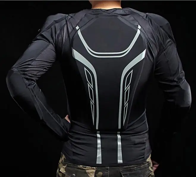 Motorcycle Jacket RACING Motocross OFF Road Protective Gear Body Armor summer breathable cool body armor soft jacket | Автомобили и