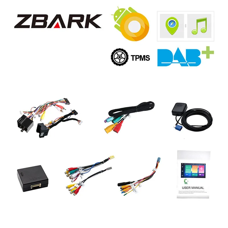2 Din 8 &quotAndroid 0 Восьмиядерный автомобильный dvd-плеер радио для Volkswagen Golf Passat Touran Tiguan