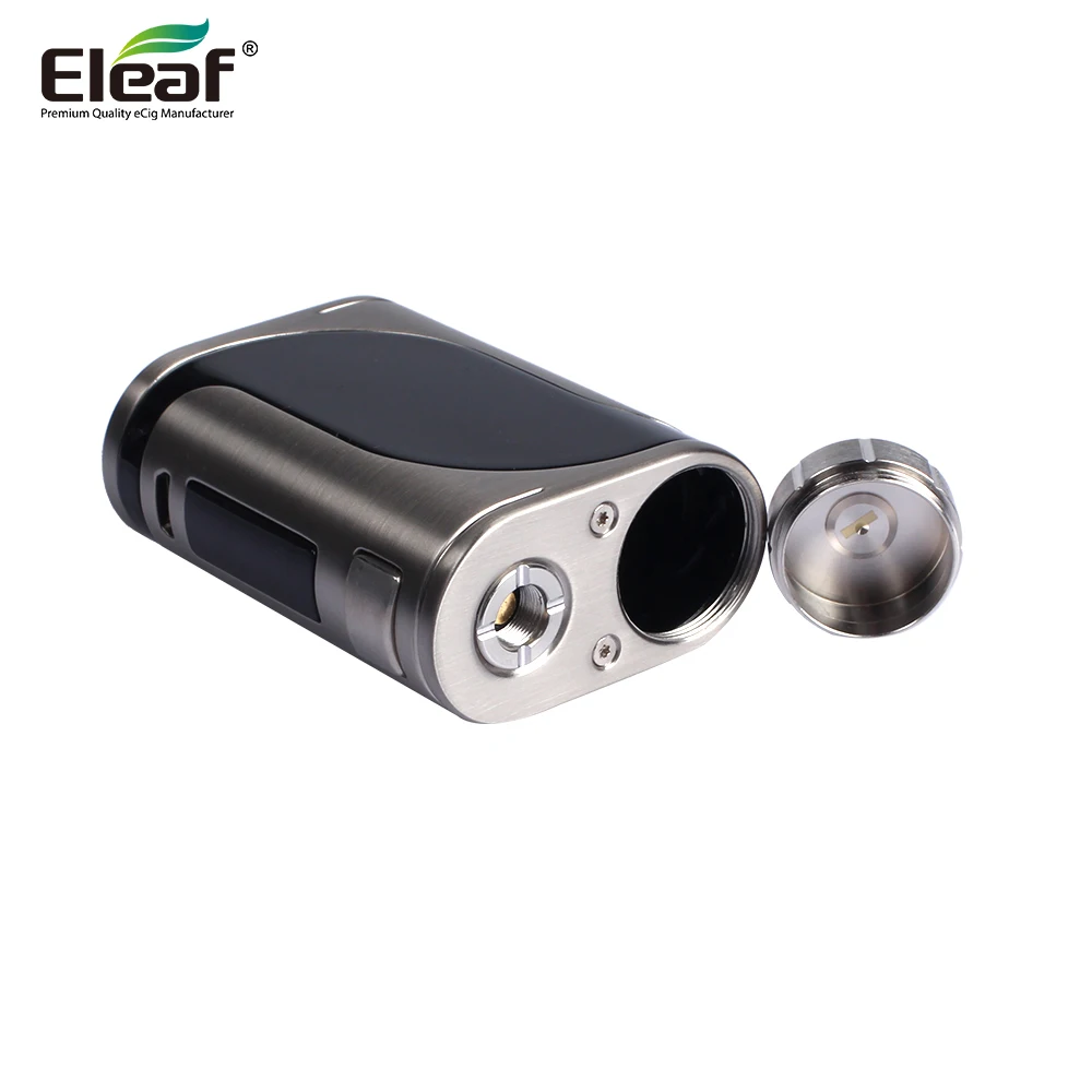100% оригинал электронная сигарета Eleaf IStick Pico 25 бокс-мод 85 Вт вейп-мод подходит для 4