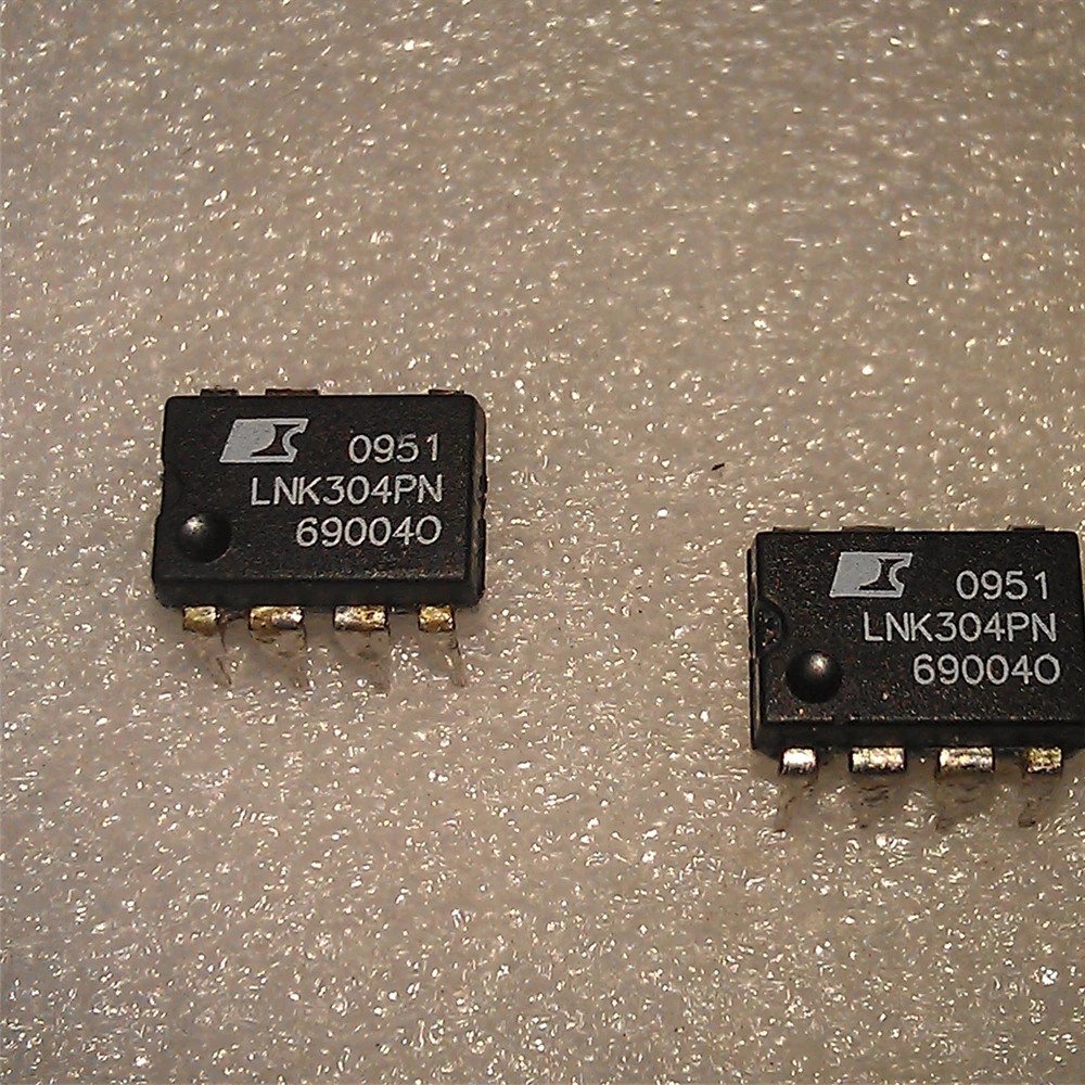 LNK302DN LNK304PN LNK364PN LNK616PG LNK624PG новый оригинальный 10 шт./лот|Интегральные схемы| |