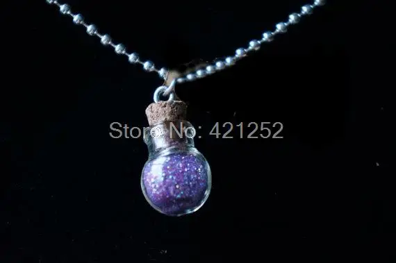 Ожерелье из 12 штук &quotMagic is Coming&quot Эмма Белоснежка злая королева Rumpelstiltskin jewelry