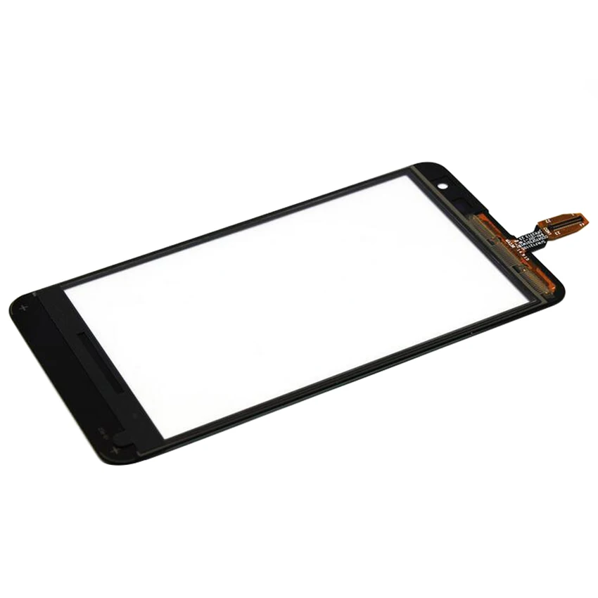 Сенсорный ЖК экран для Nokia Lumia 625 N625 сменный сенсорный со стеклянной
