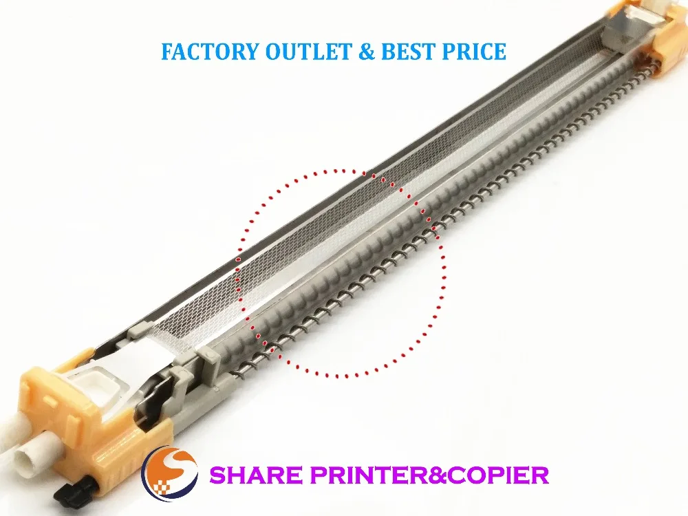 013R00650 Corotron зарядка в сборе для Black CRU xerox WorkCentre 7655 7665 7675 700i 700 C60 C70 242 252 6550 550 560