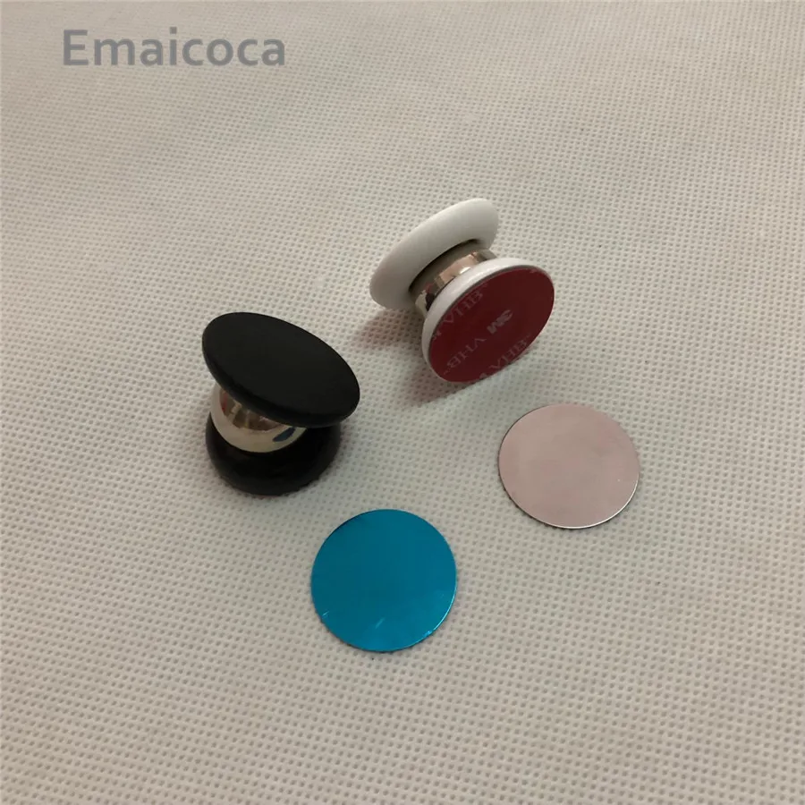 Emaicoca Автомобильный держатель для телефона на магните с магнитным креплением Volvo