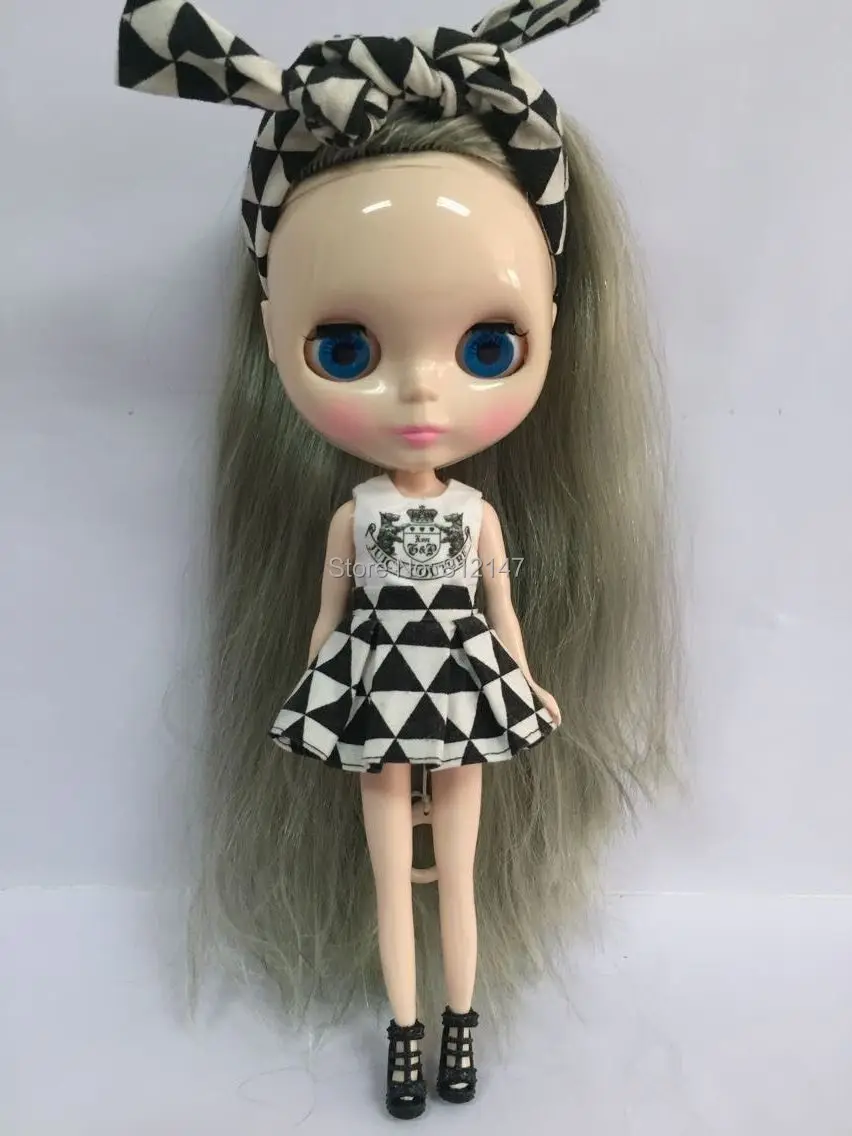 Кукольная одежда (стандартная) | Игрушки и хобби